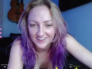 guitarchikk's Live Sex Cam Show