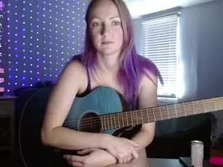 guitarchikk's Live Sex Cam Show