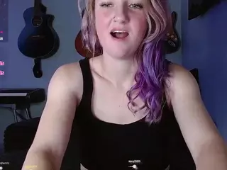 guitarchikk's Live Sex Cam Show