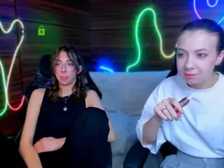hencylay's Live Sex Cam Show