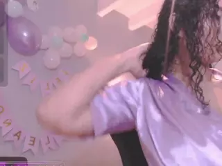 holliwouldy's Live Sex Cam Show