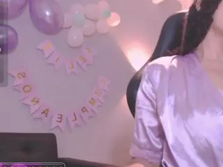 holliwouldy's Live Sex Cam Show