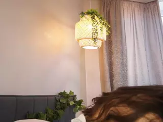 JoanFelt's Live Sex Cam Show