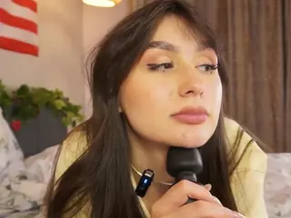 JoanFelt's Live Sex Cam Show