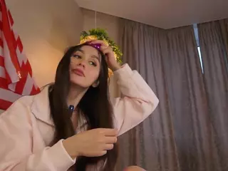 JoanFelt's Live Sex Cam Show