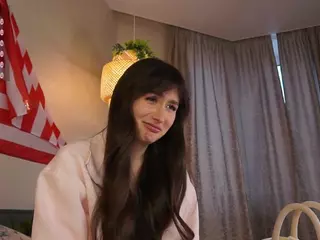 JoanFelt's Live Sex Cam Show