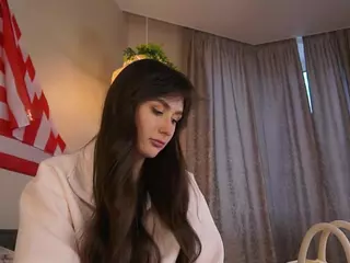 JoanFelt's Live Sex Cam Show