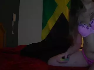 Thicc teen pawg's Live Sex Cam Show