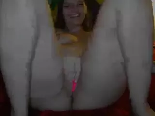 Thicc teen pawg's Live Sex Cam Show