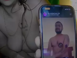 Thicc teen pawg's Live Sex Cam Show