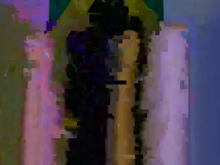 Naughty teen Fantasy's Live Sex Cam Show