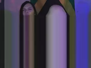 Slutty pothead teen's Live Sex Cam Show