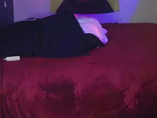 Slutty pothead teen's Live Sex Cam Show
