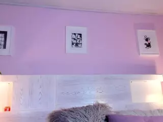 LOREEIN's Live Sex Cam Show