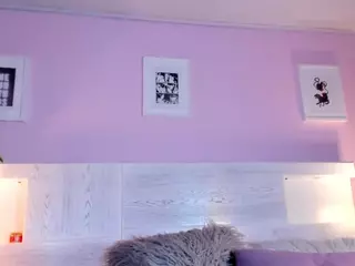LOREEIN's Live Sex Cam Show