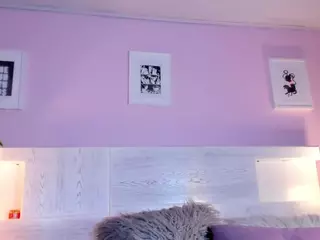 LOREEIN's Live Sex Cam Show