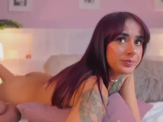 LOREEIN's Live Sex Cam Show