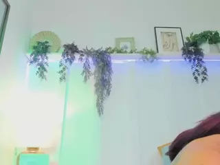 LOREEIN's Live Sex Cam Show