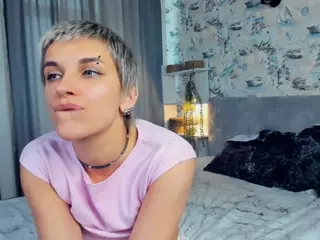 LovelyAge's Live Sex Cam Show