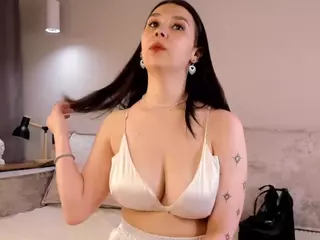 MiraHills's Live Sex Cam Show