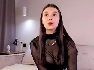 MiraHills's Live Sex Cam Show