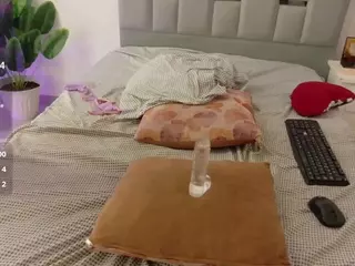 NixTime's Live Sex Cam Show