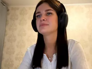 Alisa's Live Sex Cam Show