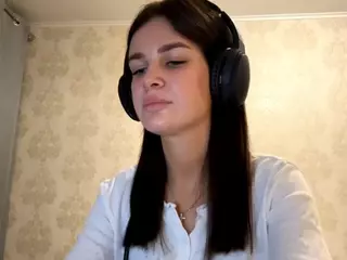Alisa's Live Sex Cam Show