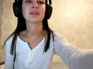 Alisa's Live Sex Cam Show