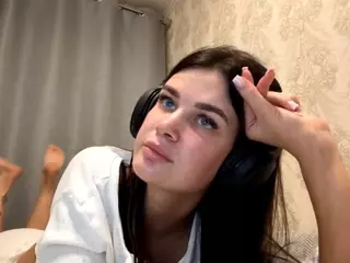 Alisa's Live Sex Cam Show