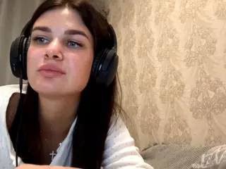 Alisa's Live Sex Cam Show