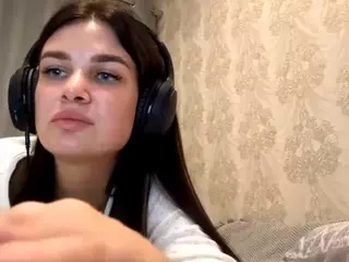 Alisa's Live Sex Cam Show