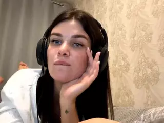 Alisa's Live Sex Cam Show