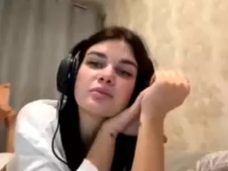Alisa's Live Sex Cam Show