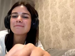 Alisa's Live Sex Cam Show