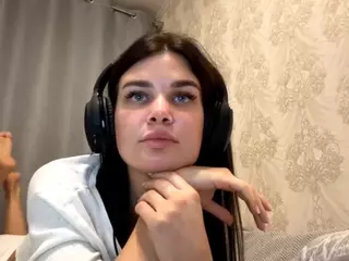 Alisa's Live Sex Cam Show