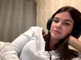 Alisa's Live Sex Cam Show