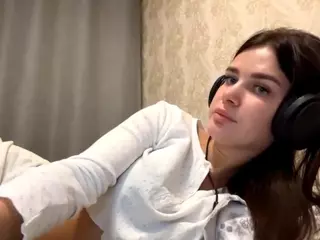 Alisa's Live Sex Cam Show