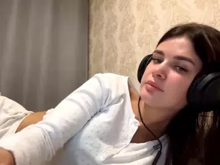 Alisa's Live Sex Cam Show