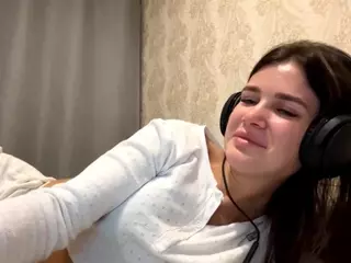 Alisa's Live Sex Cam Show