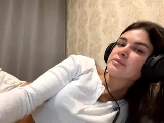 Alisa's Live Sex Cam Show