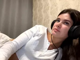 Alisa's Live Sex Cam Show
