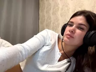 Alisa's Live Sex Cam Show