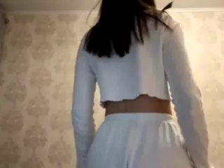 Alisa's Live Sex Cam Show