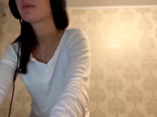 Alisa's Live Sex Cam Show