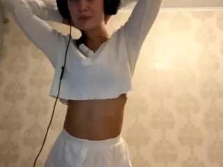 Alisa's Live Sex Cam Show