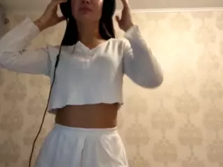 Alisa's Live Sex Cam Show