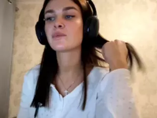 Alisa's Live Sex Cam Show