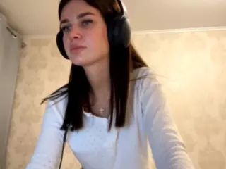 Alisa's Live Sex Cam Show