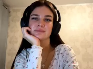 Alisa's Live Sex Cam Show
